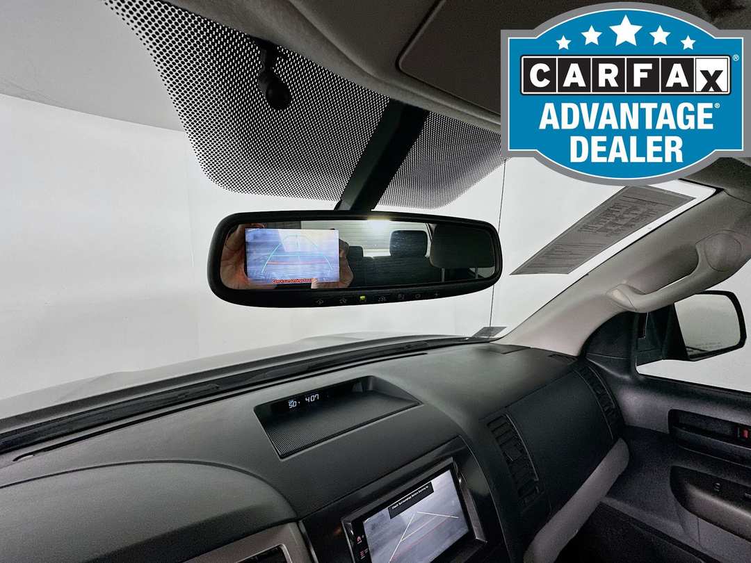 2012 Toyota Tundra Grade - Image 32