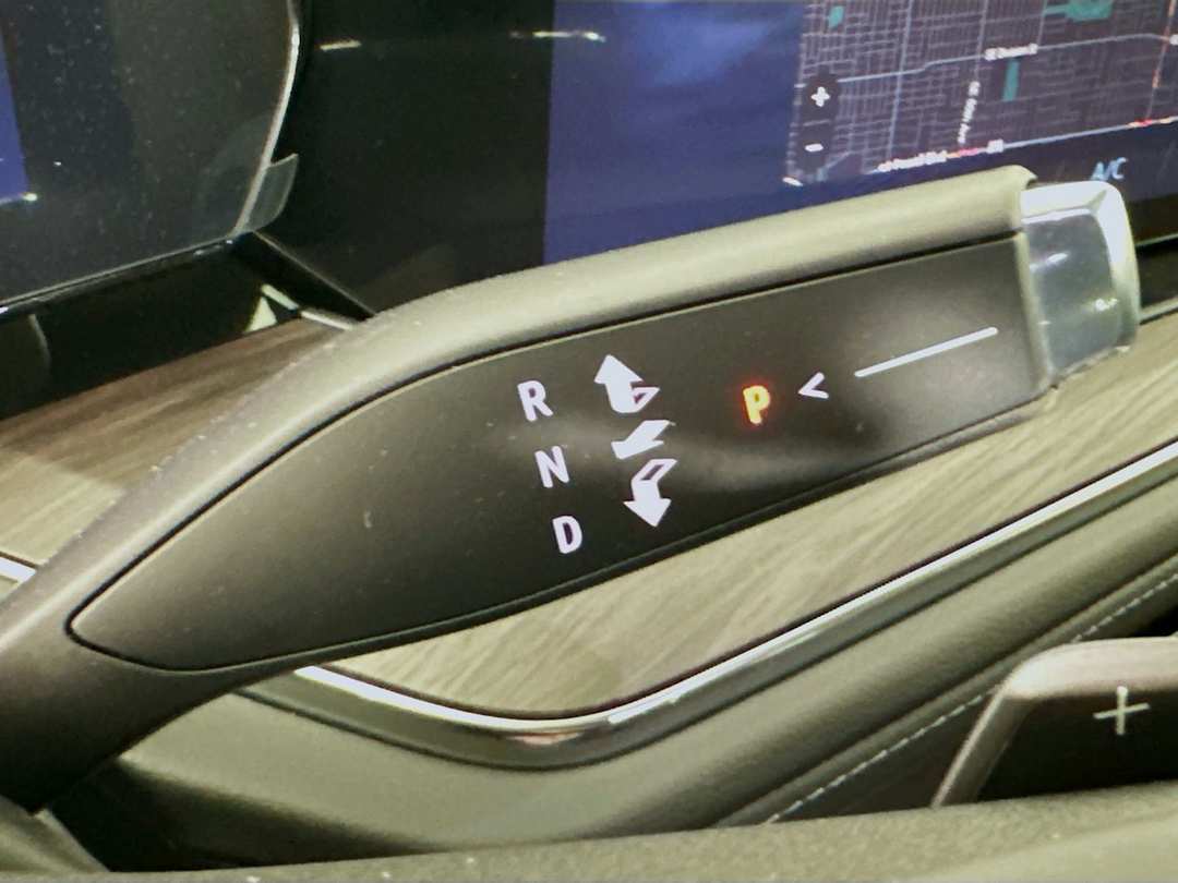 2026 Chevrolet Suburban LS - Image 17