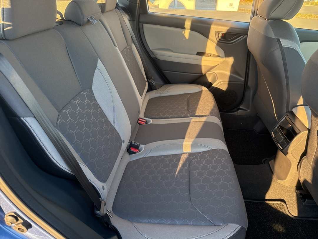 2026 Subaru Forester Base - Image 21