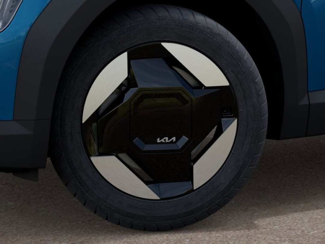 2026 Kia Ev9 Wind - Image 9