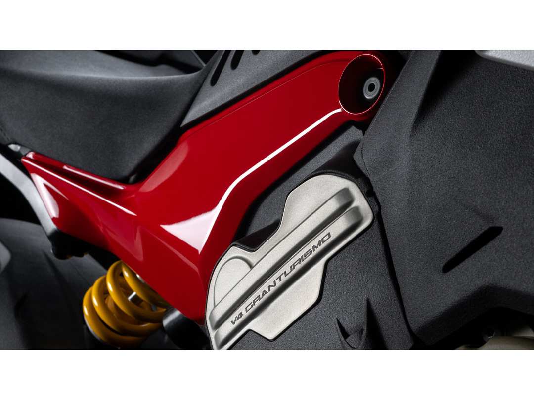 2026 Ducati Diavel V4 - Image 24