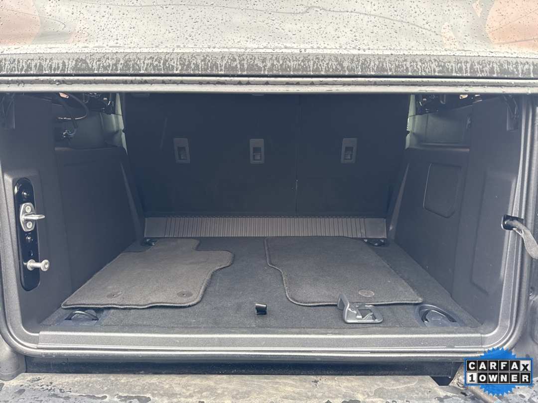 2024 Ford Bronco Outer Banks - Image 14