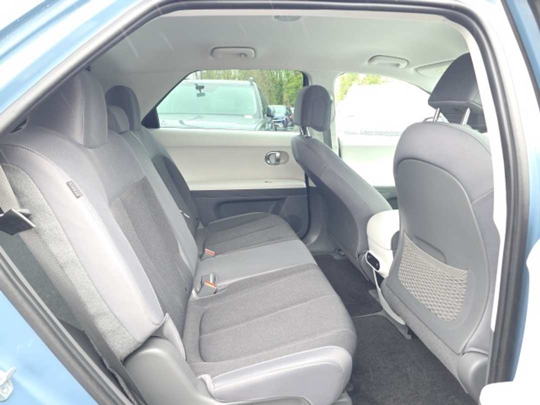 2024 Hyundai Ioniq 5 SE - Image 24