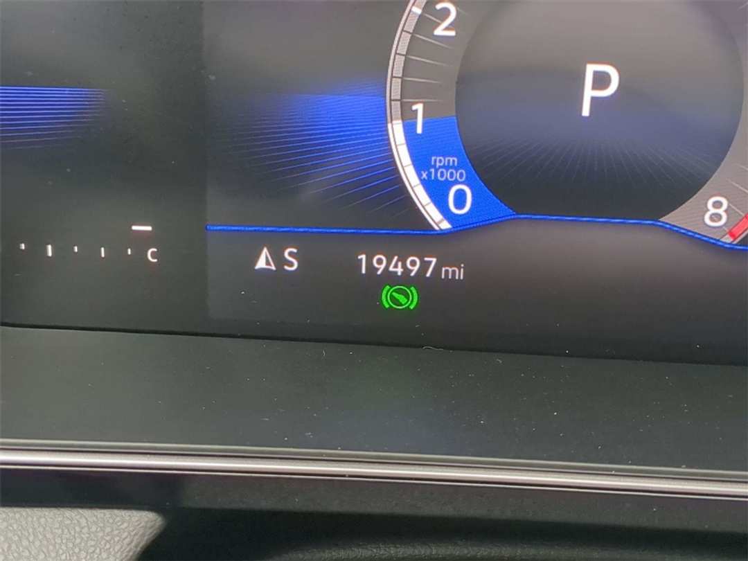 2025 Volkswagen Jetta 1.5T S - Image 16