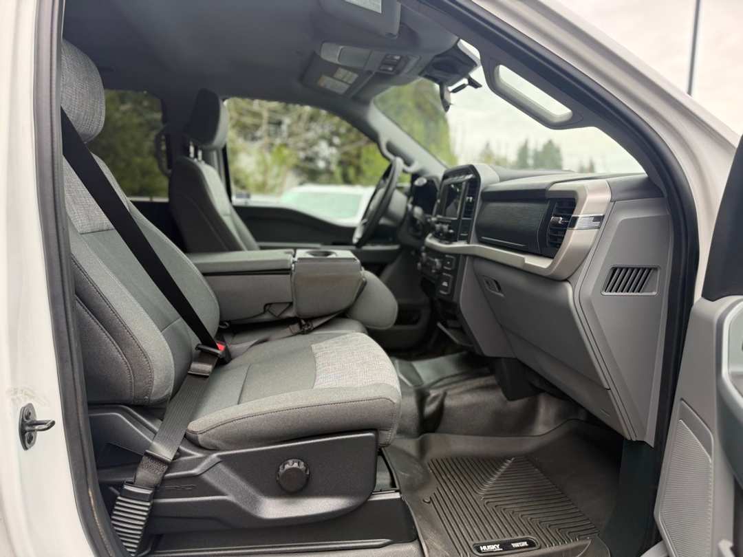 2023 Ford F-150 XLT - Image 21