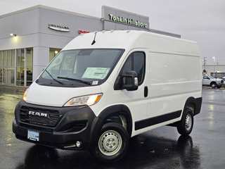 2026 Ram Promaster 1500 Base