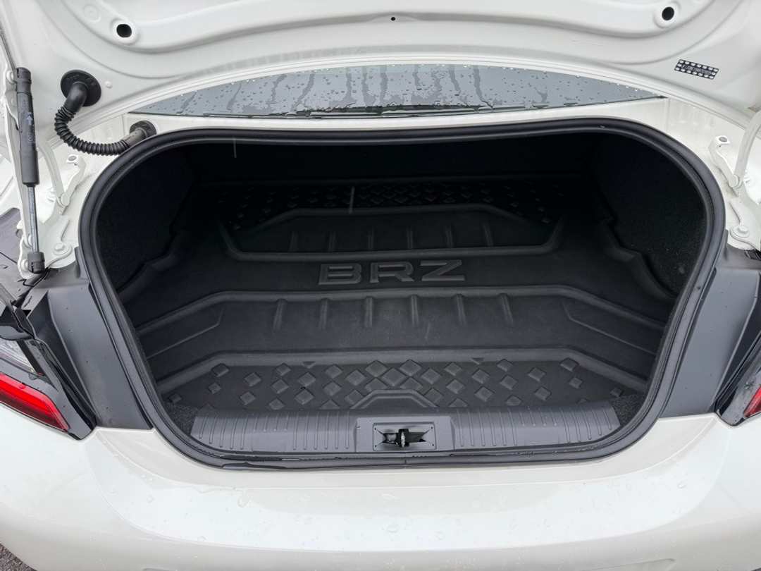 2022 Subaru BRZ Limited - Image 11