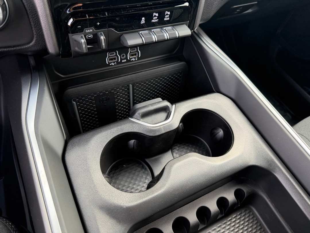 2026 Ram 1500 Big Horn/Lone Star - Image 26