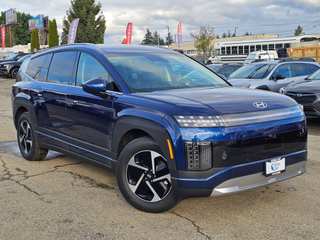 2026 Hyundai Ioniq 9 SE