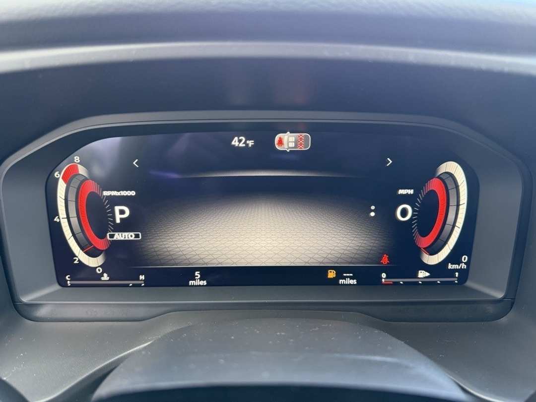 2026 Nissan Rogue Platinum - Image 20