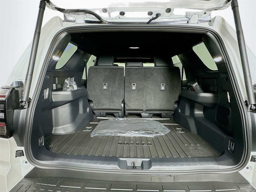 2026 Toyota 4Runner TRD Sport Premium - Image 28