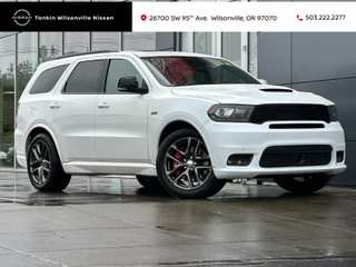 2020 Dodge Durango SRT