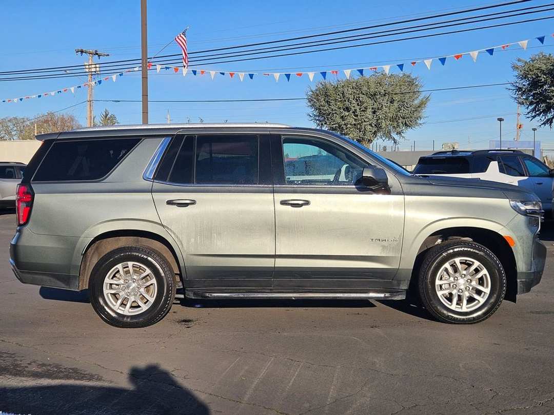 2023 Chevrolet Tahoe LT - Image 7