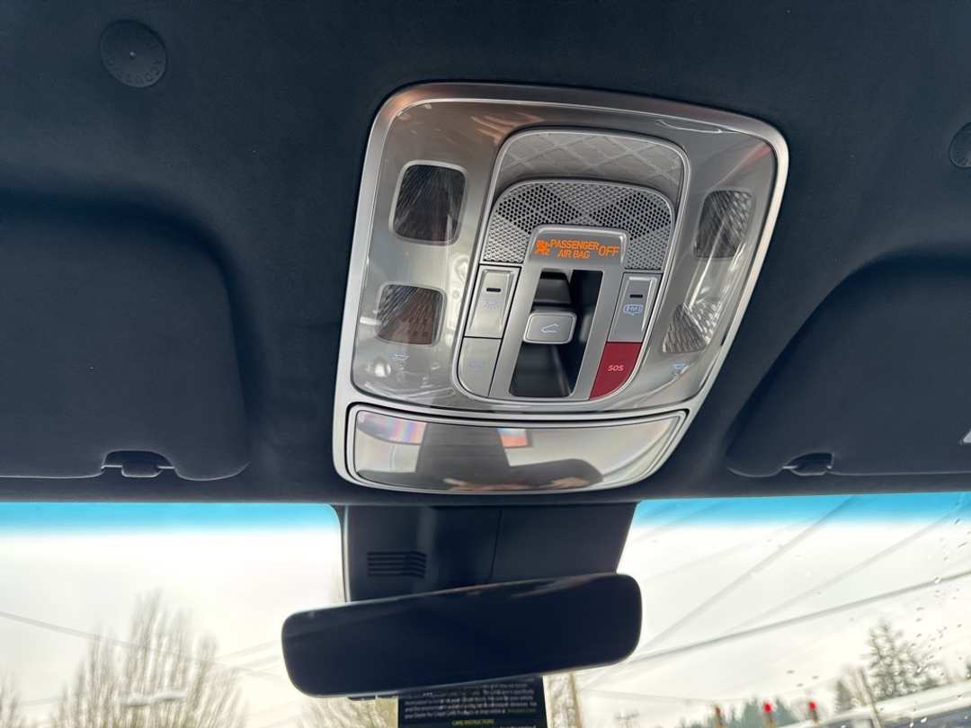 2026 Genesis Gv70 3.5T Sport Prestige - Image 30