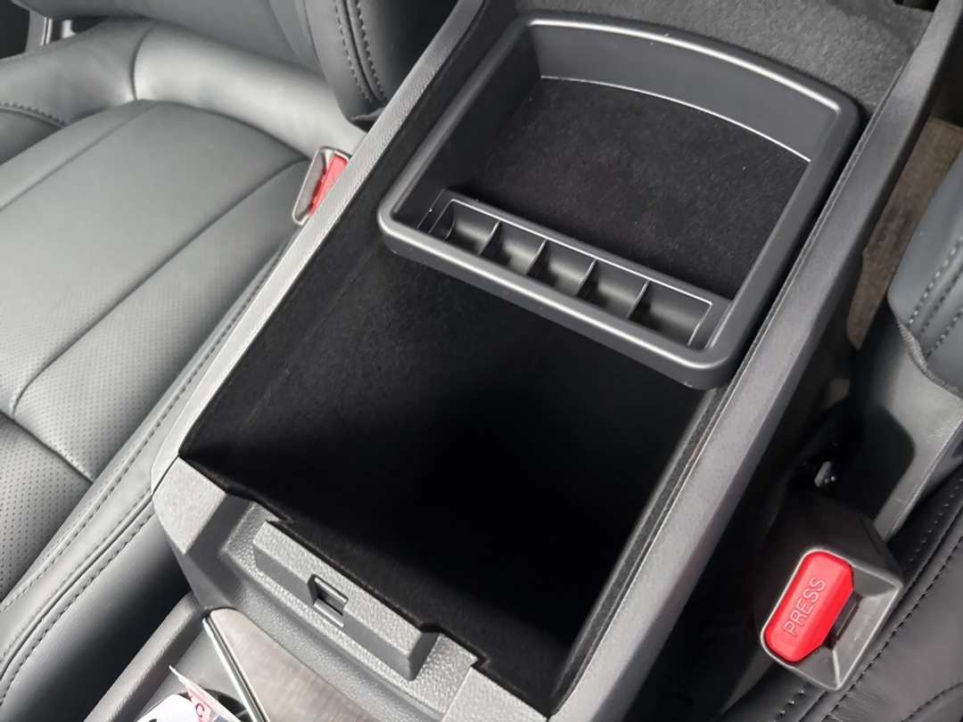 2026 Subaru Ascent Touring - Image 43