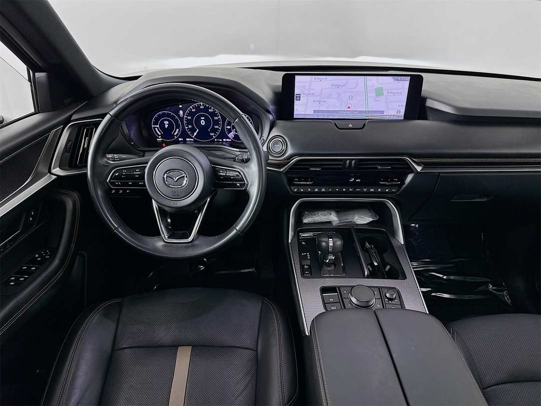 2024 MAZDA Cx-90 Phev Premium Plus - Image 24