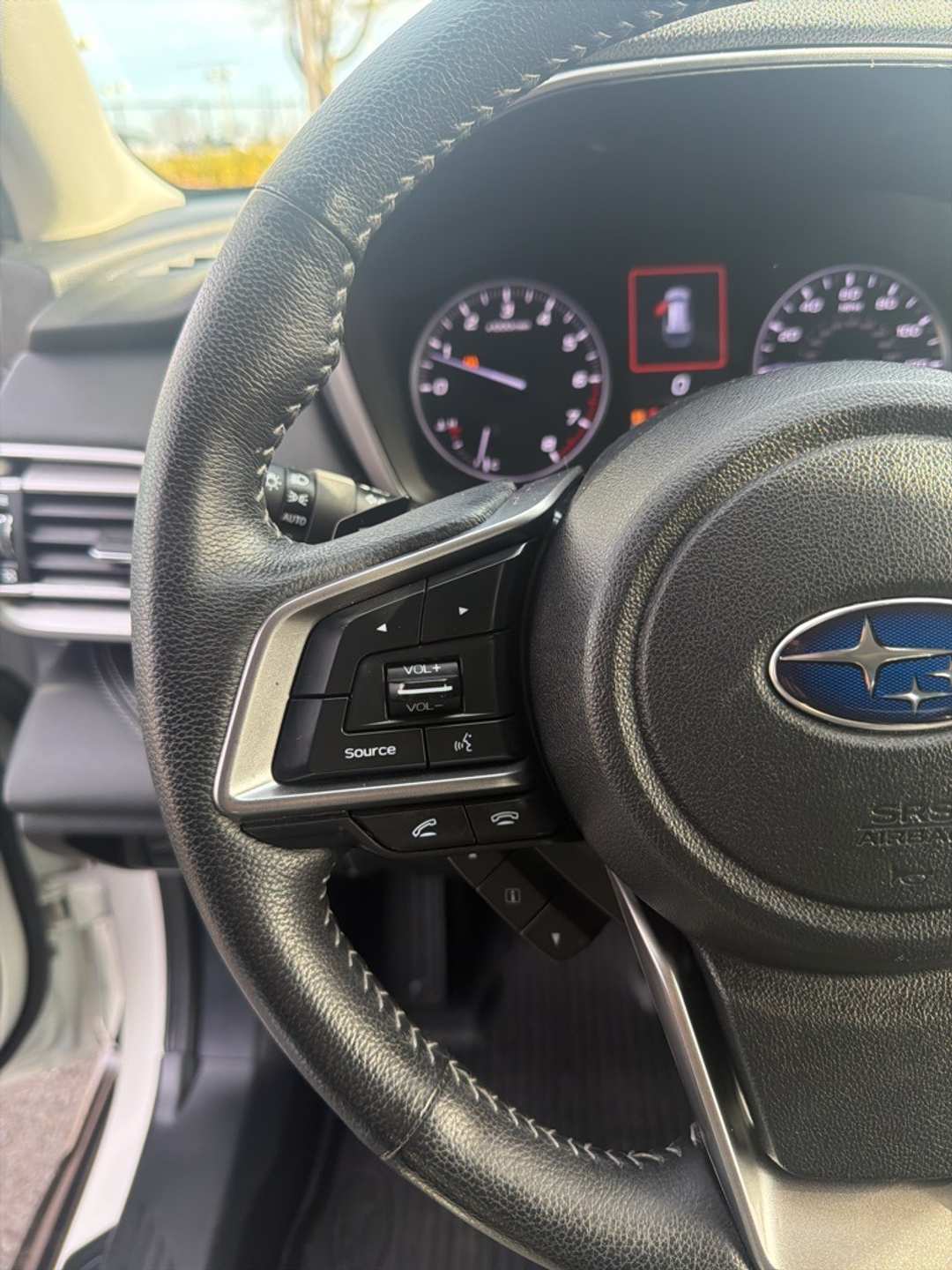 2020 Subaru Outback Limited - Image 35