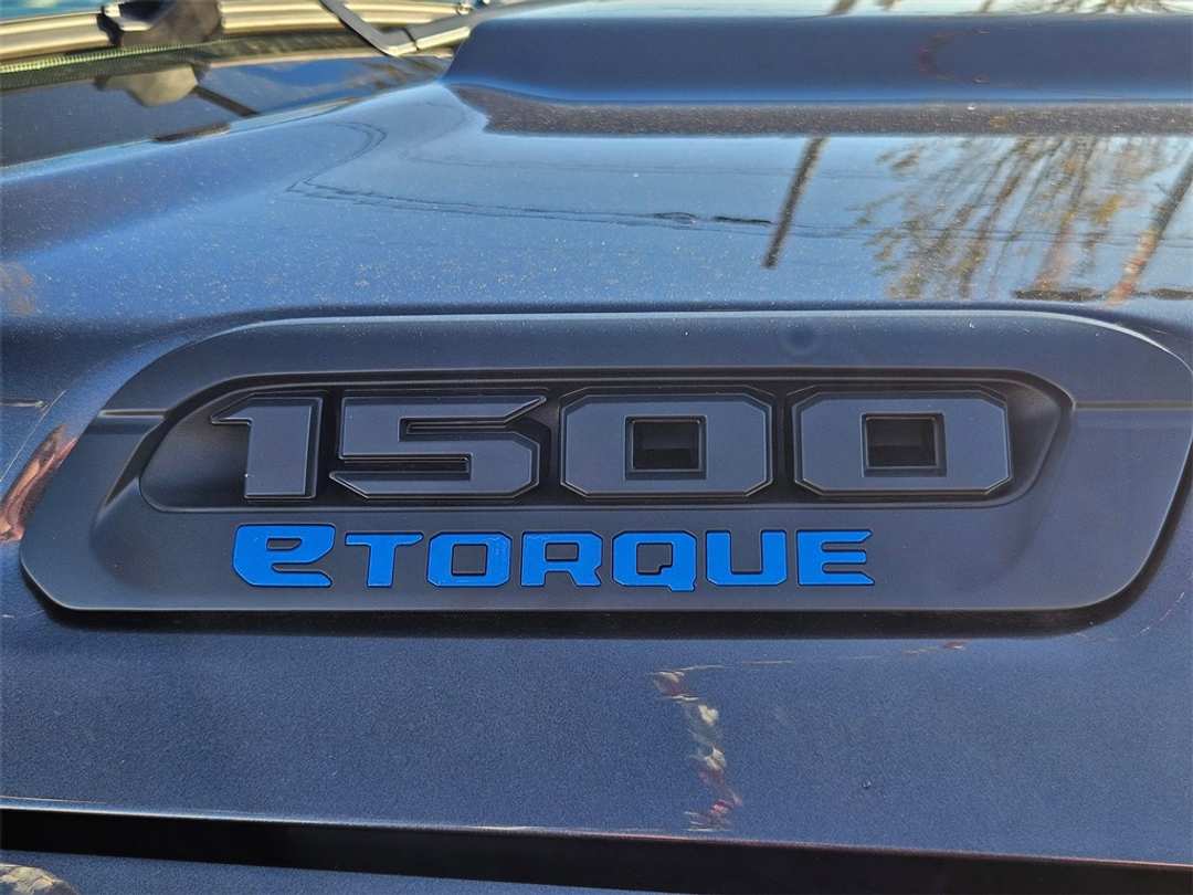 2026 Ram 1500 Big Horn/Lone Star - Image 31