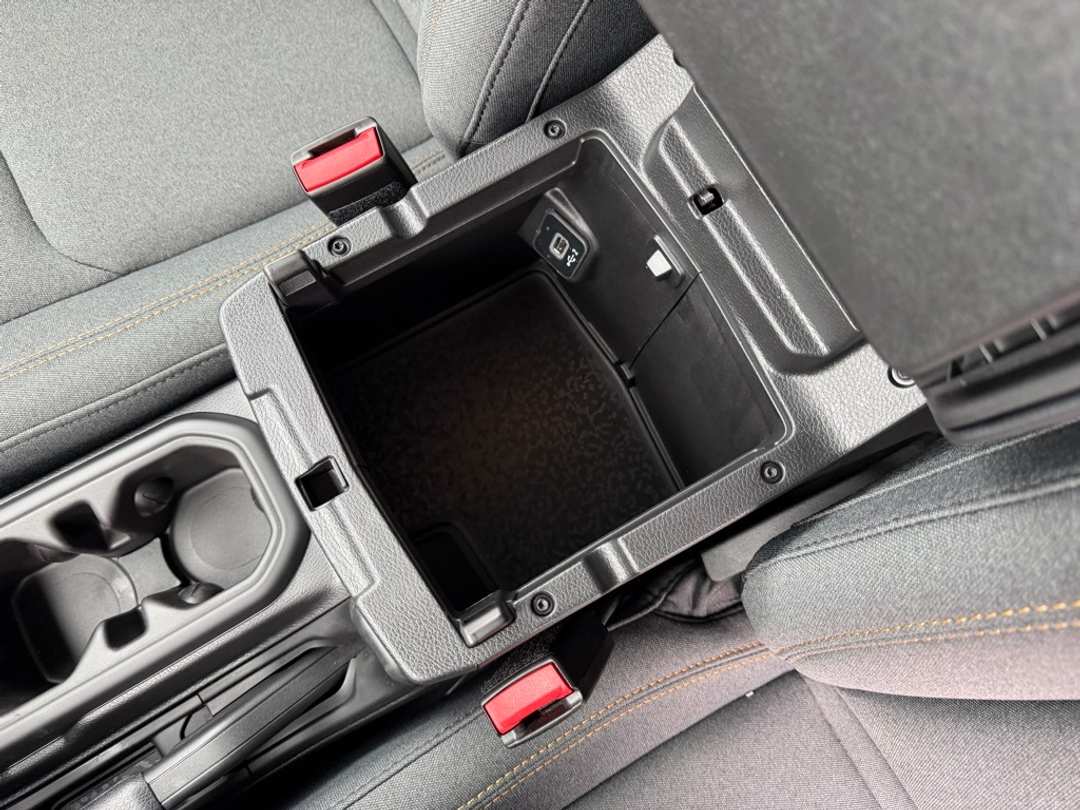 2026 Jeep Wrangler Sport - Image 25