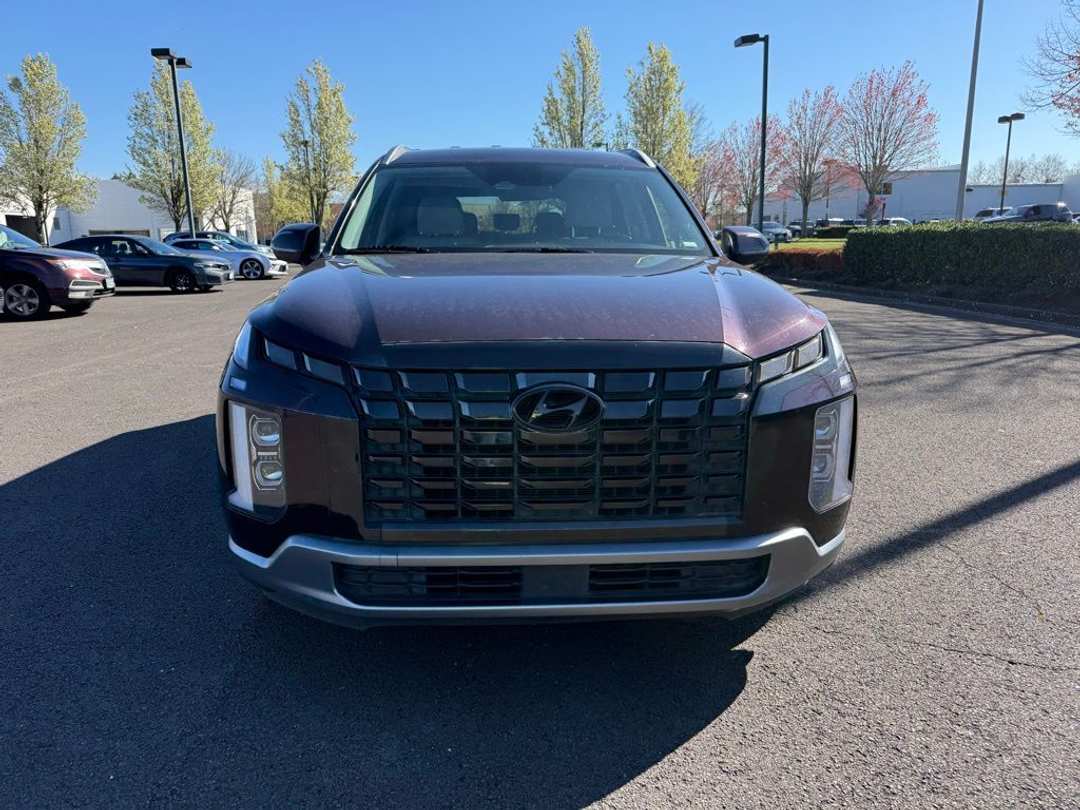 2024 Hyundai Palisade SEL - Image 2