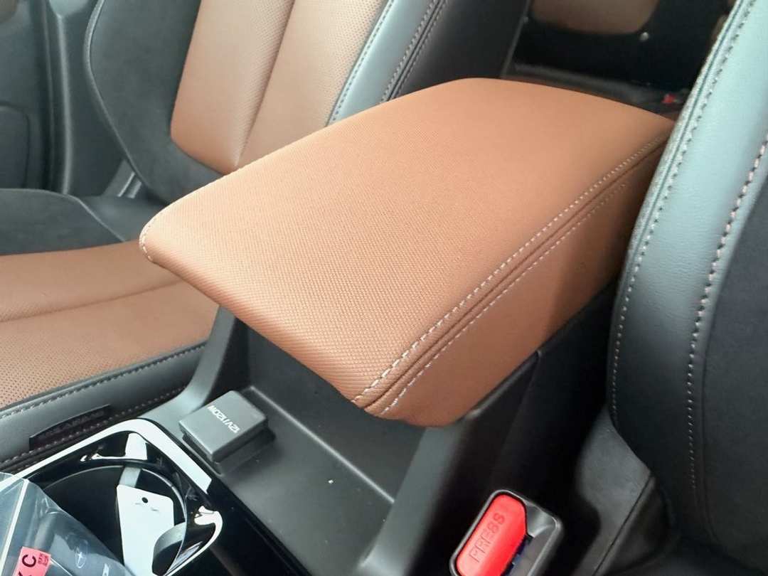 2026 Subaru Forester Touring - Image 37