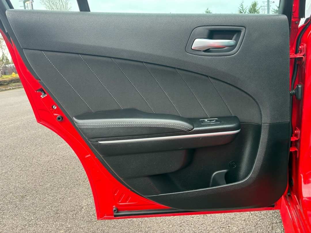 2023 Dodge Charger GT - Image 21