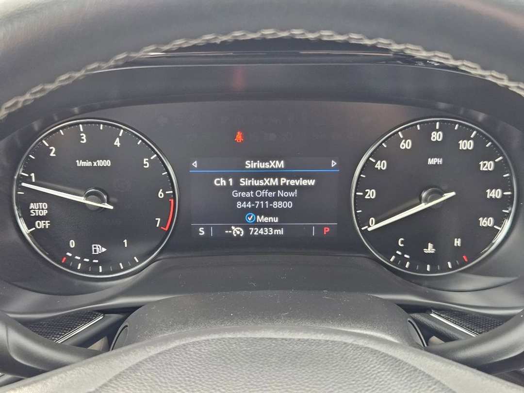 2023 Buick Envision Preferred - Image 16