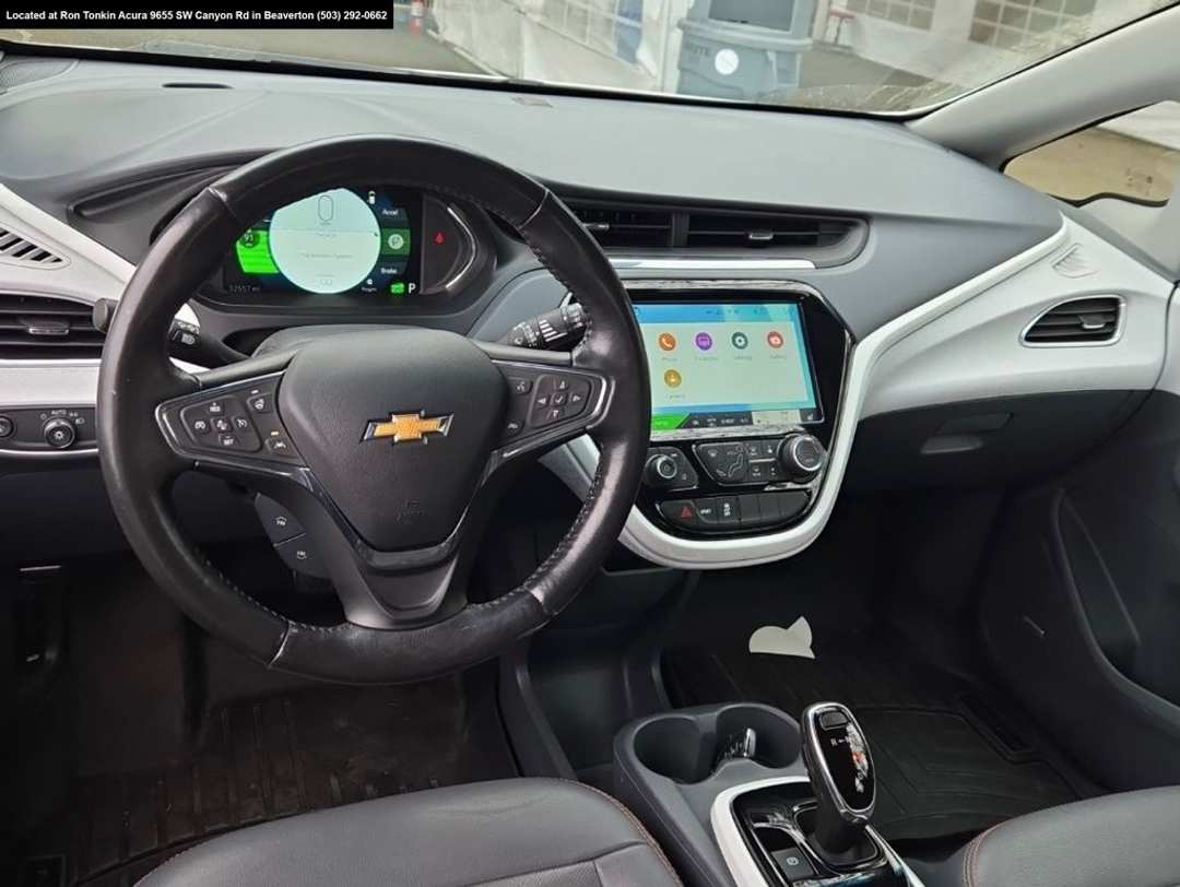 2019 Chevrolet Bolt Ev Premier - Image 3