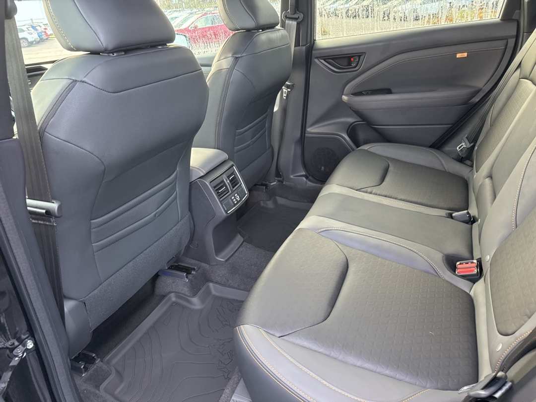 2026 Subaru Forester Wilderness - Image 19