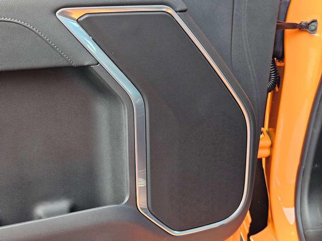 2026 Chevrolet Silverado 3500Hd LT - Image 12