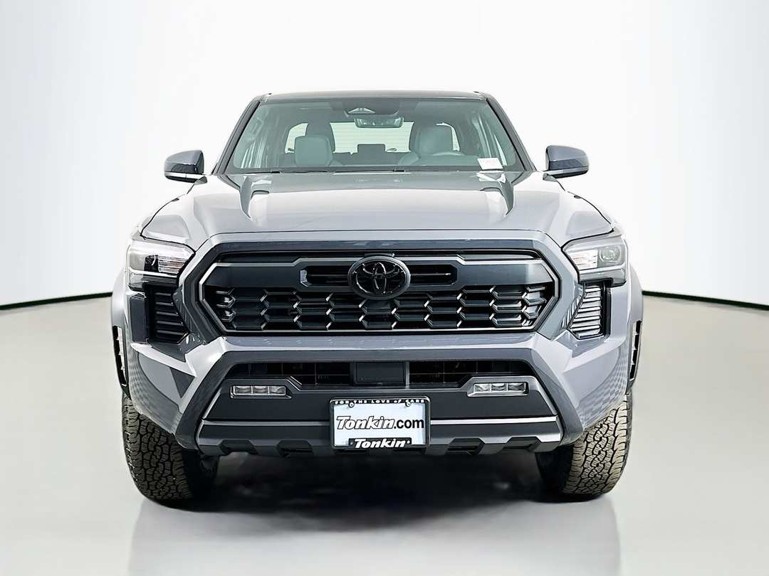 2026 Toyota Tacoma TRD OffRoad - Image 2