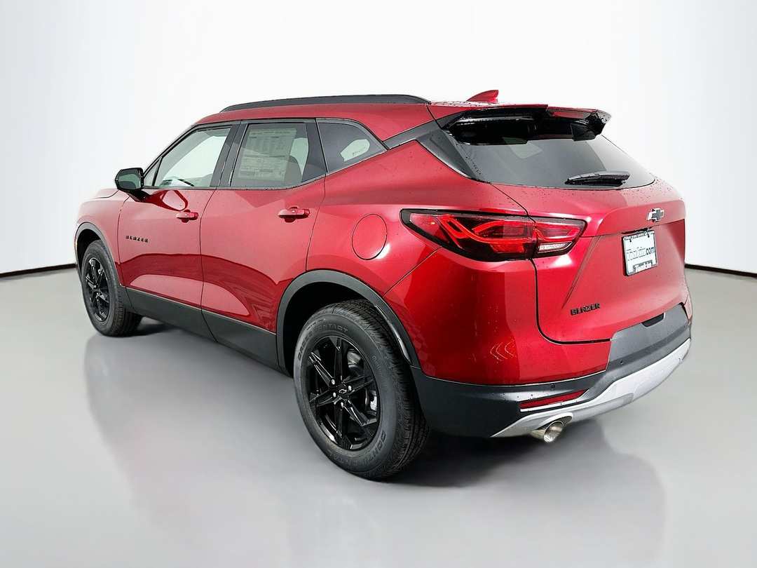 2025 Chevrolet Blazer LT - Image 6