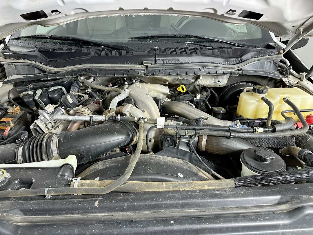 2022 Ford F-350Sd XL - Image 28