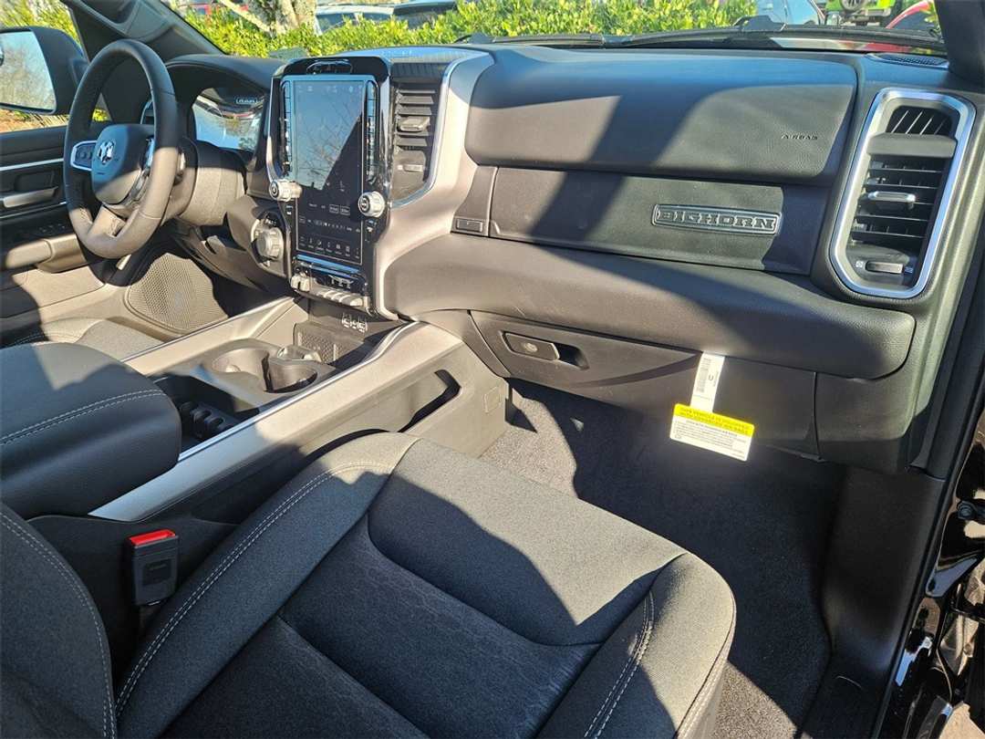 2026 Ram 1500 Big Horn/Lone Star - Image 36