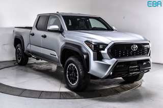 2024 Toyota Tacoma TRD OffRoad