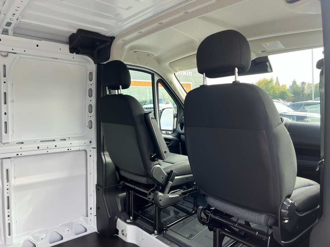 2026 Ram Promaster 1500 Low Roof - Image 23
