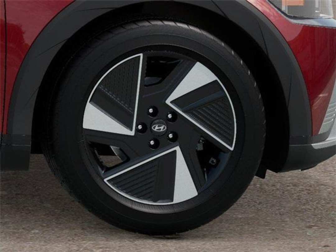 2026 Hyundai Ioniq 5 SEL - Image 8