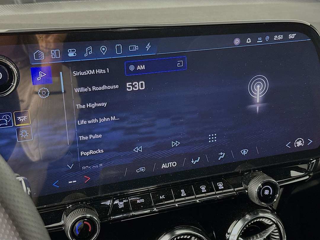 2026 Chevrolet Blazer Ev LT - Image 15