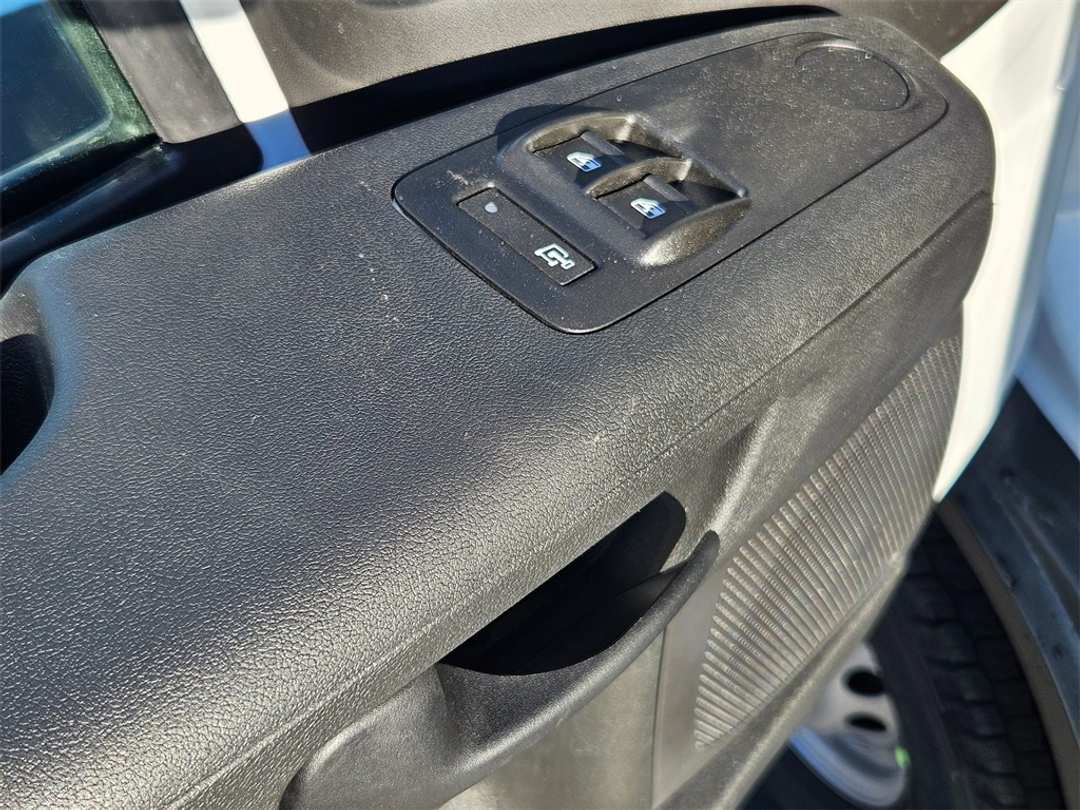 2026 Ram Promaster 3500 High Roof - Image 11