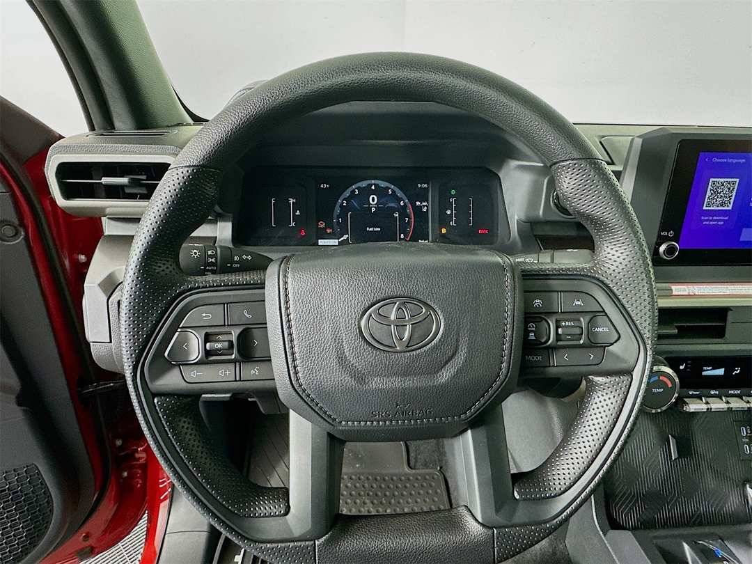 2026 Toyota Tacoma SR5 - Image 11