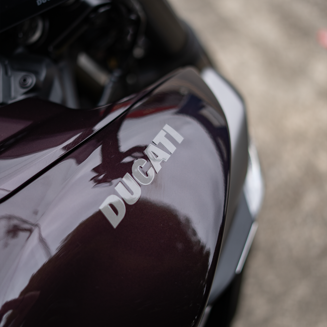 2025 Ducati Xdiavel V4 - Image 5