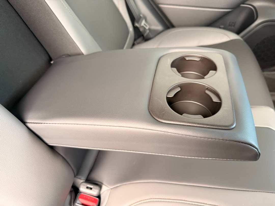 2026 Subaru Forester Sport - Image 25