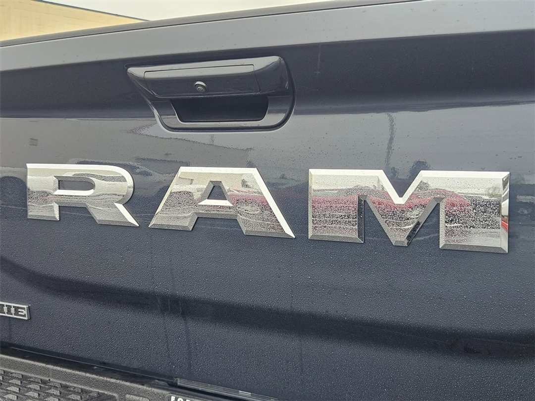 2026 Ram 3500 Laramie - Image 31