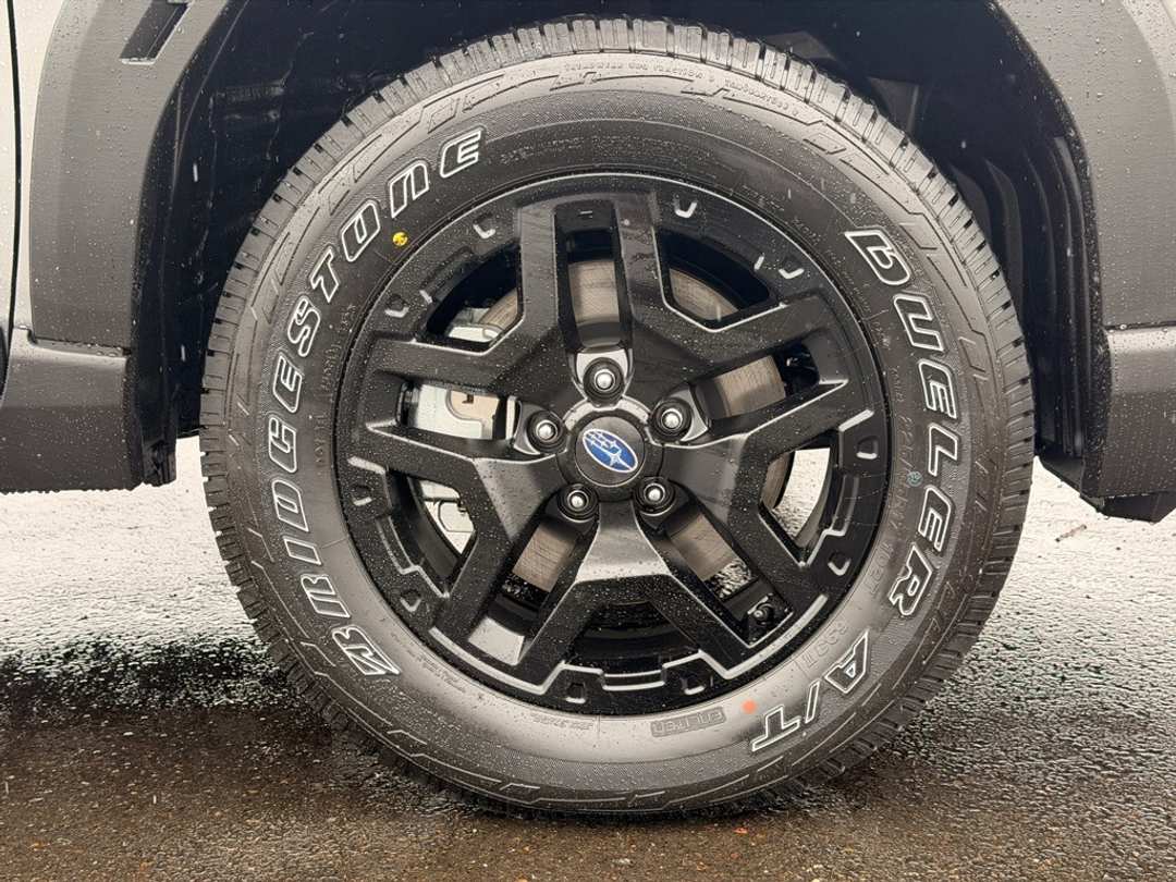 2026 Subaru Outback Wilderness - Image 9