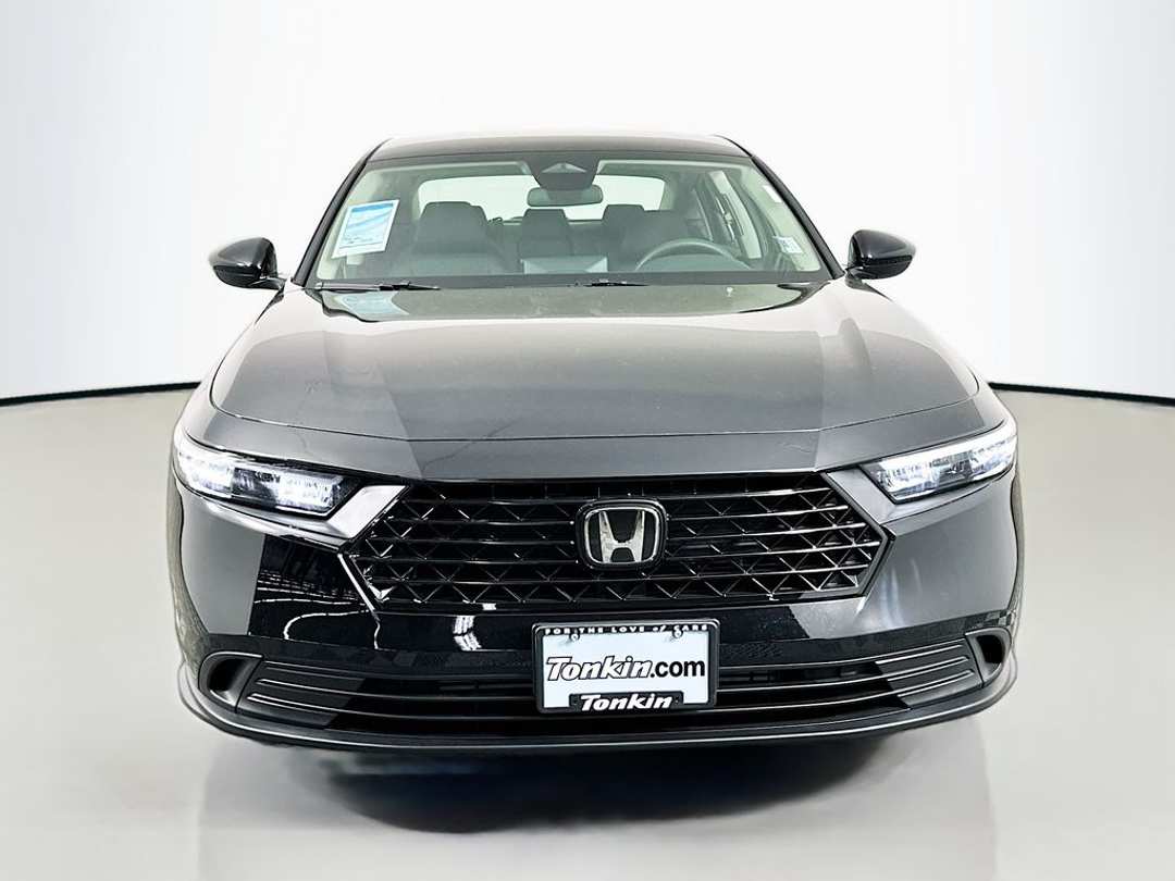 2026 Honda Accord LX - Image 2