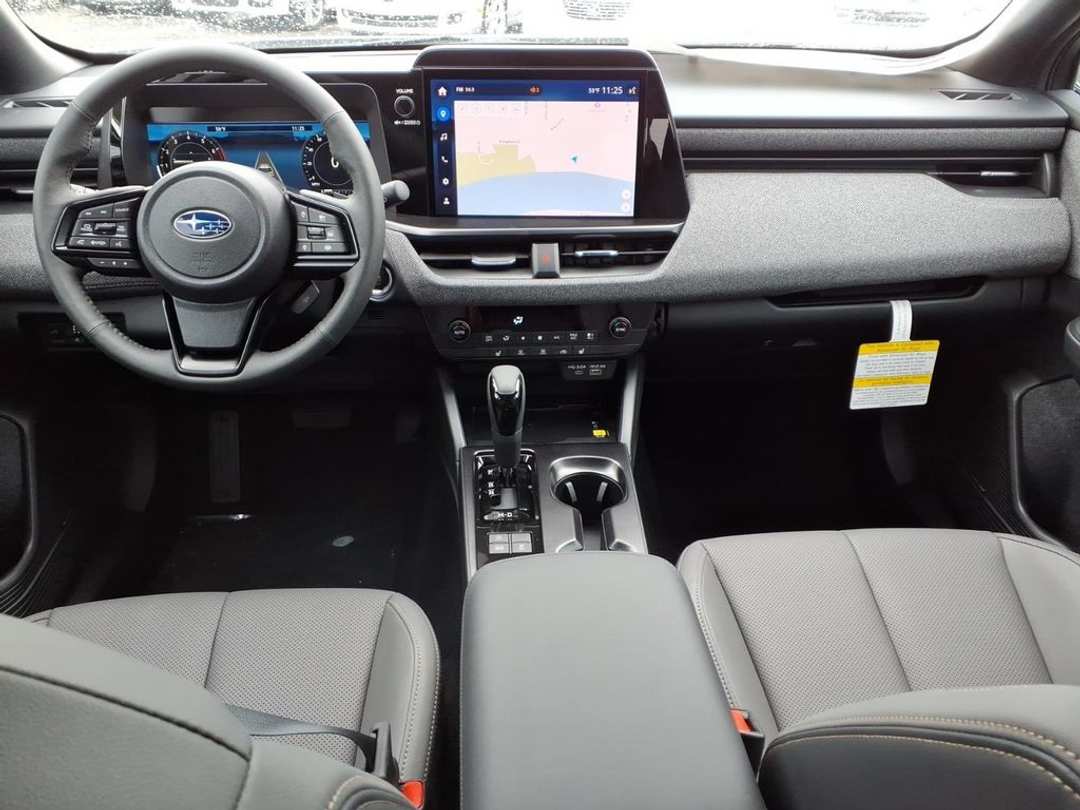 2026 Subaru Outback Limited - Image 2