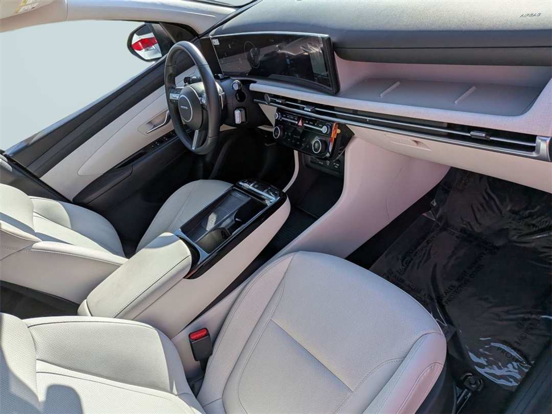 2025 Hyundai Tucson SEL Convenience - Image 35