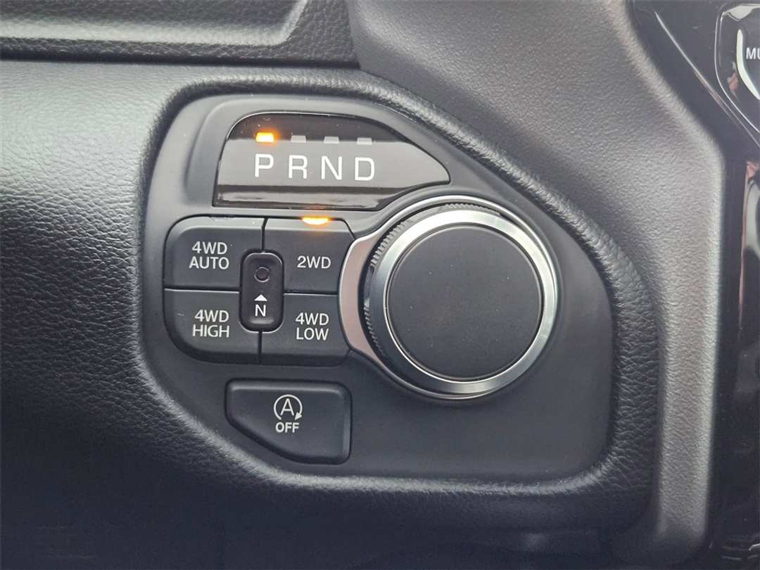 2026 Ram 1500 Big Horn/Lone Star - Image 18