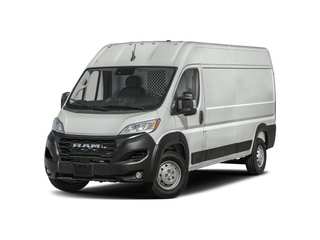 2024 Ram Promaster 2500 High Roof