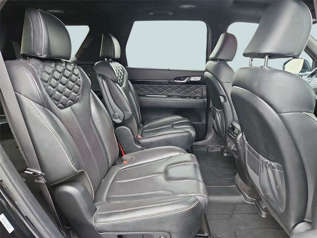 2022 Hyundai Palisade Calligraphy - Image 27